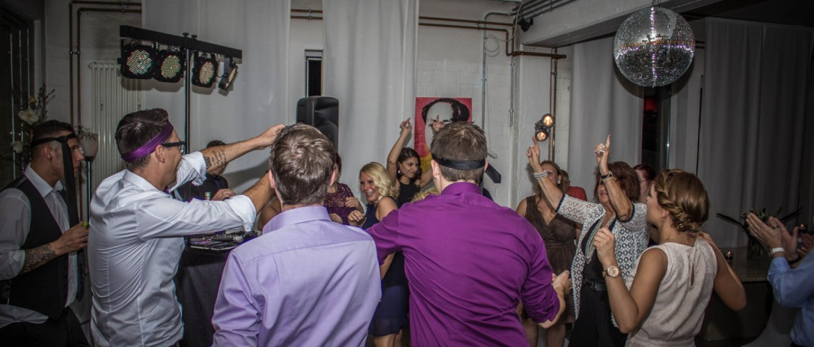 Stimmung für alle Altersklassen